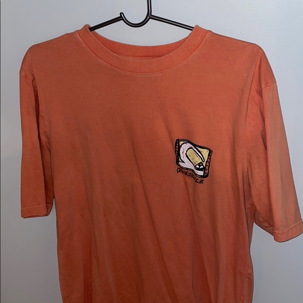 Quiksilver Retro Tee